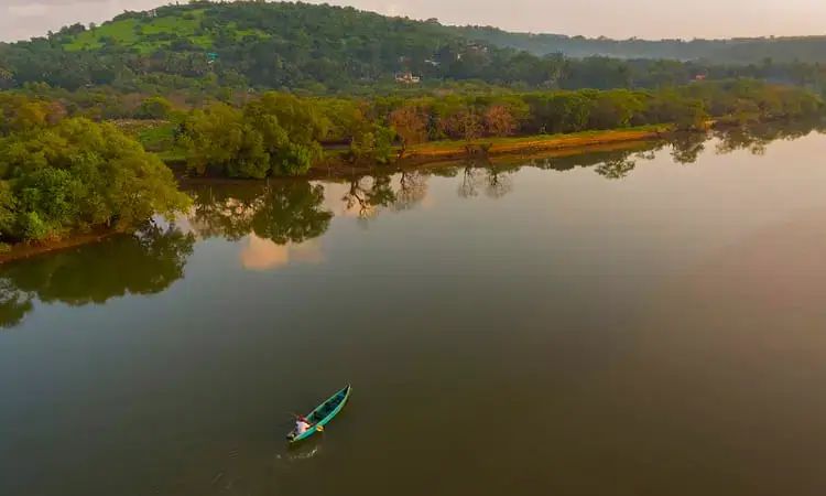 Mala Lake