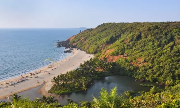 Hidden and Unexplored Places to Visit in Goa