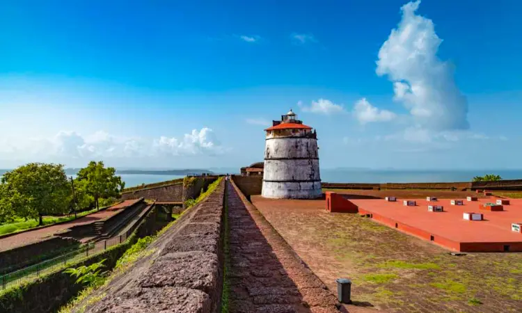 Fort Aguada