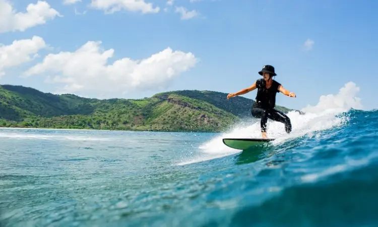 Water Skiing