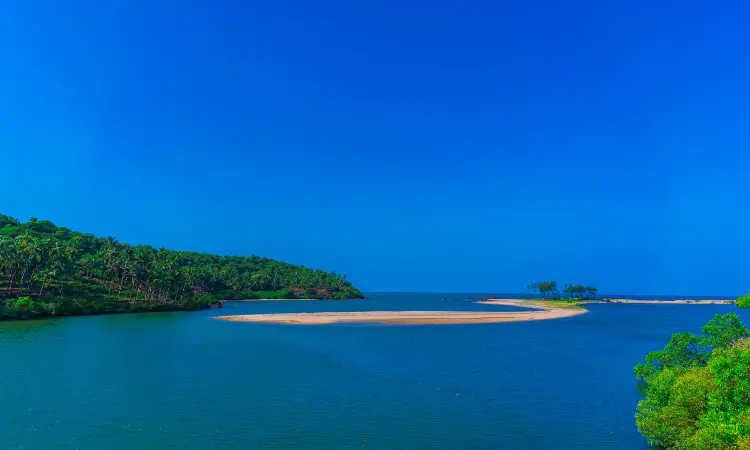 Galgibaga Beach