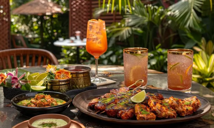 Best Local Food in Goa You Can’t Miss