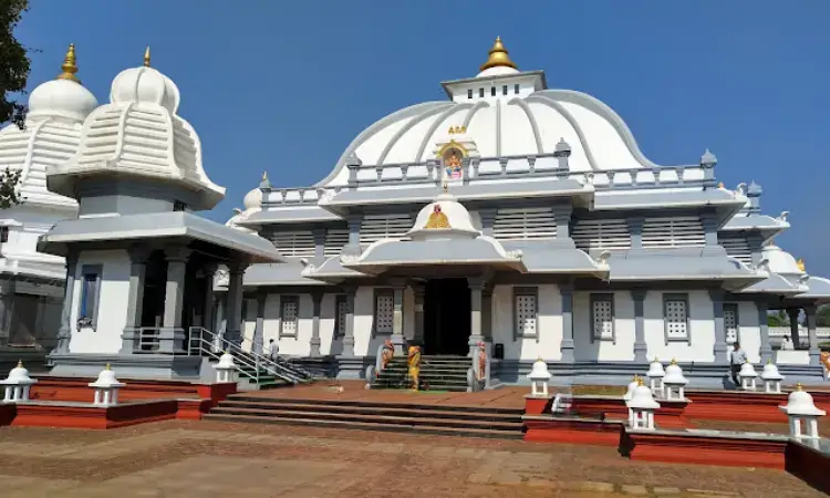 Mahalasa Temple