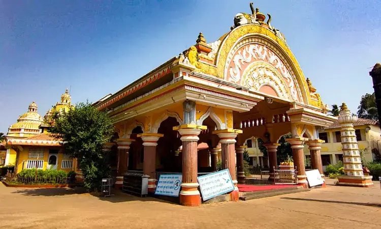 Shri Mahalaxmi Temple