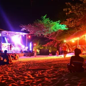 Nightlife in Goa: Night Clubs, Bars, Party Cruises & Beach Parties