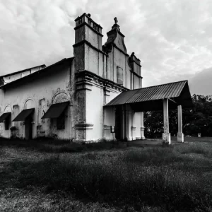 The Top Haunted Places in Goa You Should Fear to Enter